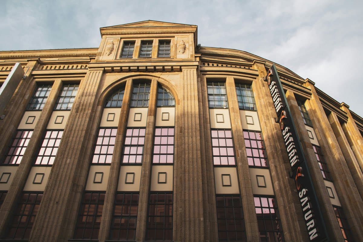 Steuerberater in Bochum